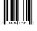 Barcode Image for UPC code 765756174541