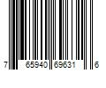 Barcode Image for UPC code 765940696316