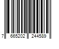 Barcode Image for UPC code 7665202244589