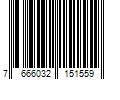 Barcode Image for UPC code 766603215155412