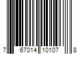 Barcode Image for UPC code 767014101078