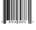 Barcode Image for UPC code 767014303731