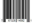 Barcode Image for UPC code 767325145921