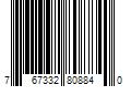 Barcode Image for UPC code 767332808840