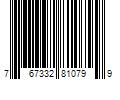 Barcode Image for UPC code 767332810799. Product Name: Murad by Murad Deep Relief Blemish Treatment -30ml/1OZ for WOMEN