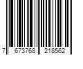 Barcode Image for UPC code 7673768218562