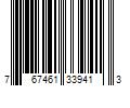 Barcode Image for UPC code 767461339413