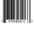 Barcode Image for UPC code 767685954133