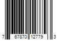 Barcode Image for UPC code 767870127793