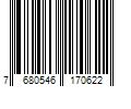 Barcode Image for UPC code 7680546170622