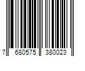 Barcode Image for UPC code 7680575380023