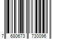 Barcode Image for UPC code 7680673730096