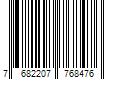 Barcode Image for UPC code 7682207768476