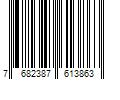 Barcode Image for UPC code 7682387613863