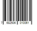 Barcode Image for UPC code 7682506010061