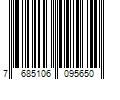 Barcode Image for UPC code 7685106095650