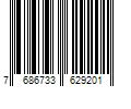 Barcode Image for UPC code 7686733629201