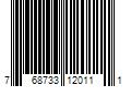 Barcode Image for UPC code 768733120111