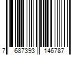 Barcode Image for UPC code 7687393146787