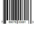 Barcode Image for UPC code 769076008913