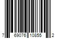 Barcode Image for UPC code 769076108552