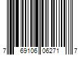 Barcode Image for UPC code 769106062717