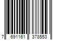 Barcode Image for UPC code 7691161378553