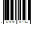 Barcode Image for UPC code 7693036091062