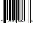 Barcode Image for UPC code 769373862478