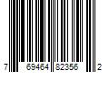 Barcode Image for UPC code 769464823562