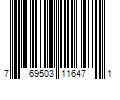 Barcode Image for UPC code 769503116471