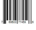 Barcode Image for UPC code 769503774596