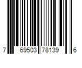 Barcode Image for UPC code 769503781396