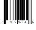 Barcode Image for UPC code 769577921346