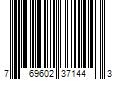 Barcode Image for UPC code 769602371443