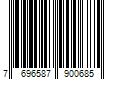 Barcode Image for UPC code 7696587900685