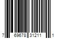 Barcode Image for UPC code 769678312111