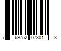 Barcode Image for UPC code 769752073013