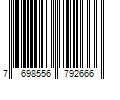 Barcode Image for UPC code 7698556792666