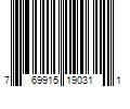 Barcode Image for UPC code 769915190311. Product Name: 