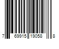 Barcode Image for UPC code 769915190588