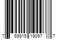 Barcode Image for UPC code 769915190977. Product Name: 