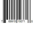 Barcode Image for UPC code 769915193718