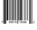 Barcode Image for UPC code 769915193862. Product Name: 