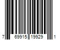 Barcode Image for UPC code 769915199291