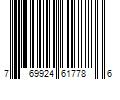 Barcode Image for UPC code 769924617786