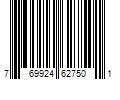 Barcode Image for UPC code 769924627501