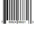 Barcode Image for UPC code 769924668313