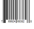 Barcode Image for UPC code 769924683828. Product Name: Origin 21 Platinum 2 x 3 Gray Indoor Throw Rug | 5-851-451
