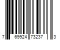 Barcode Image for UPC code 769924732373